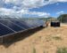 Malatya GES Güneş Enerji Sistemi (1)