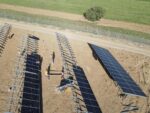 Malatya GES Güneş Enerji Sistemi (3)