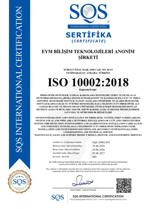 ISO 10002